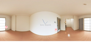 2077930港南台フォーレストビル 403 【神奈川県港南台】 の外観写真