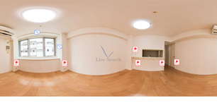 パークホームズセントラルシティ中央区湊 503 【東京都新富町】 の外観写真