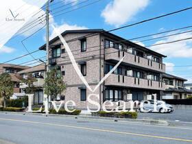 ヴィオレシャトー 102 【埼玉県新田駅】 の外観写真