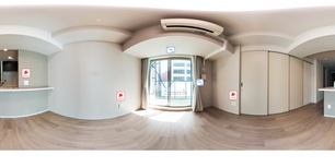 ソルティア天満橋駅前 604 【大阪府大阪メトロ谷町線 天満橋駅 徒歩3分】 の外観写真