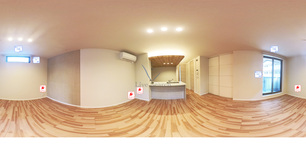 シャーメゾン　アムソン 201 【鹿児島県鹿児島中央駅】 の外観写真