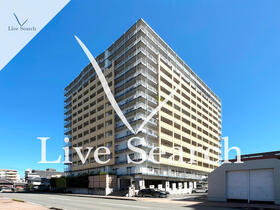 東峰マンション湯町 1302 【福岡県ＪＲ鹿児島本線　二日市駅】 の外観写真