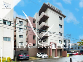 Stage本山 301 【愛知県東山線「本山」駅】 の外観写真