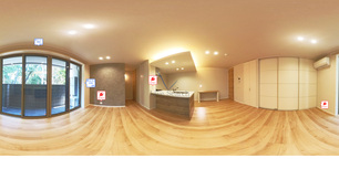 ウィズプラス天保山公園 101 【鹿児島県鹿児島市電谷山線 二中通駅 徒歩16分】 の外観写真