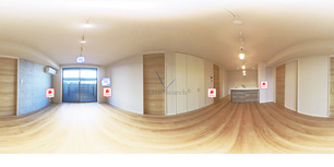 ウィズプラス天保山公園 102 【鹿児島県鹿児島市電谷山線 二中通駅 徒歩16分】 の外観写真