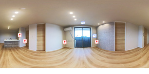 ウィズプラス天保山公園 103 【鹿児島県鹿児島市電谷山線 二中通駅 徒歩16分】 の外観写真