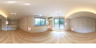 ウィズプラス天保山公園 307 【鹿児島県鹿児島市電谷山線 二中通駅 徒歩16分】 の外観写真