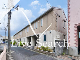 タカラコート 105 【埼玉県草加駅】 の外観写真