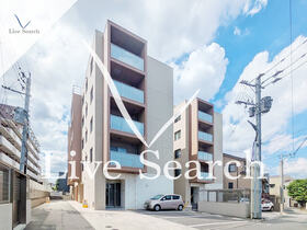 ラフィーネ井尻Ⅱ-A 406 【福岡県井尻駅】 の外観写真