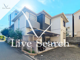 ウィステリア 103 【大阪府伝法】 の外観写真