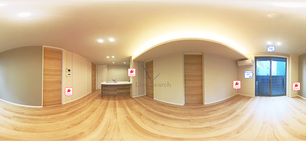 ウィズプラス天保山公園 106 【鹿児島県鹿児島市電谷山線 二中通駅 徒歩16分】 の外観写真