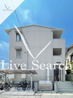 Floresta日進  102 【埼玉県日進駅】 の外観写真