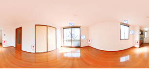 4503760　プロスペリテ A101 【滋賀県守山駅】 の外観写真