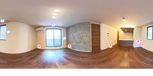 イデアグランツ 201 【鹿児島県鴨池駅】 の外観写真