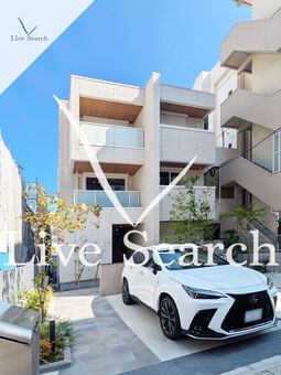 イデアグランツ 201 【鹿児島県鴨池駅】 の外観写真