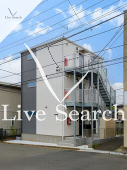 ハレ　アラワイ 301 【神奈川県西谷駅】 の外観写真