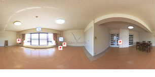 プレジデンス御影 605 【兵庫県阪急　御影駅】 の外観写真