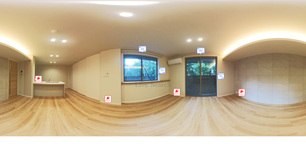 ウィズプラス天保山公園 107 【鹿児島県鹿児島市電谷山線 二中通駅 徒歩16分】 の外観写真