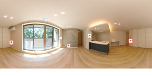 ウィズプラス天保山公園 201 【鹿児島県鹿児島市電谷山線 二中通駅 徒歩16分】 の外観写真