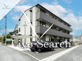 未来館oomiya  202 【埼玉県日進駅】 の外観写真