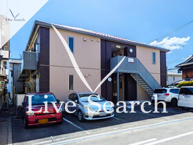 メナージュ・太子橋 206 【大阪府太子橋今市】 の外観写真