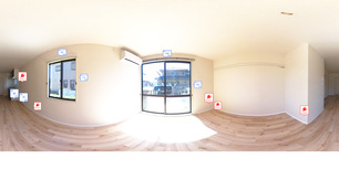 フレグランスKN 102 【熊本県西熊本駅】 の外観写真