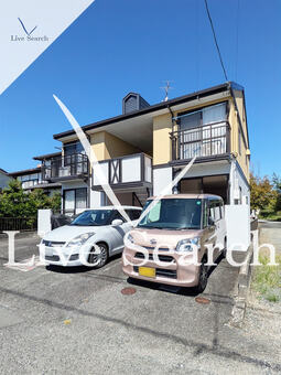 フレグランスKN 102 【熊本県西熊本駅】 の外観写真