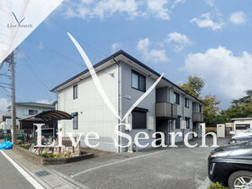 エターナル・ハピネス 105 【埼玉県東岩槻駅】 の外観写真