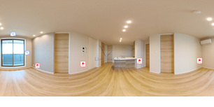 ウィズプラス天保山公園 203 【鹿児島県鹿児島市電谷山線 二中通駅 徒歩16分】 の外観写真