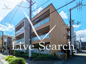 シャーメゾン　フィオーレ 303 【大阪府今里駅】 の外観写真