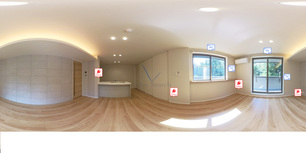 ウィズプラス天保山公園 207 【鹿児島県鹿児島市電谷山線 二中通駅 徒歩16分】 の外観写真