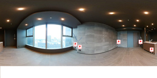 プレミスト天神赤坂タワー 1806 【福岡県赤坂駅】 の外観写真