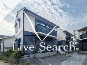 シティーウエスト 0101 【兵庫県西新町駅】 の外観写真