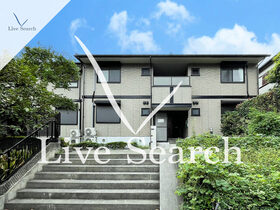 ビルケ・コリーヌ井の頭 203 【東京都井の頭公園駅】 の外観写真