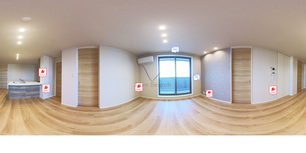 ウィズプラス天保山公園 303 【鹿児島県鹿児島市電谷山線 二中通駅 徒歩16分】 の外観写真