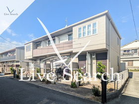 シャーメゾン美翠 0201 【兵庫県西明石駅】 の外観写真