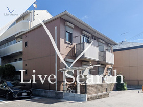 フレンテリーオ舞子 101 【兵庫県垂水駅】 の外観写真