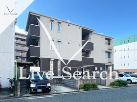 ジュネス大橋駅前 102 【福岡県大橋駅】 の外観写真