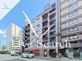 ハイフォレストⅡ 233 【大阪府西大橋駅】 の外観写真