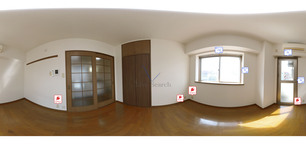 Mt.Ceder南烏山 304 【東京都千歳烏山駅】 の外観写真