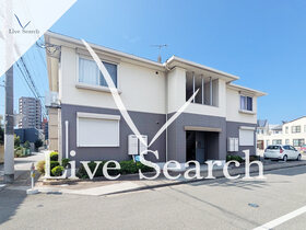 ペリドットⅠ 0102 【兵庫県西明石駅】 の外観写真