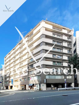 チサンマンション第一博多 713 【福岡県博多駅】 の外観写真