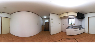 ハイム・パル 101 【東京都西武池袋線　秋津駅　徒歩15分】 の外観写真