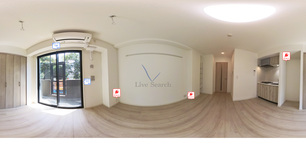 S-RESIDENCE北綾瀬awesome 104 【東京都北綾瀬駅】 の外観写真