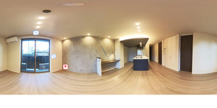 シャーメゾン春日 101 【鹿児島県ＪＲ日豊本線 鹿児島駅 徒歩6分】 の外観写真