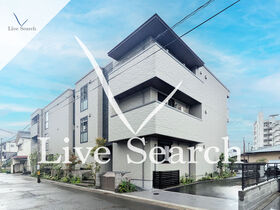 シャーメゾン春日 101 【鹿児島県ＪＲ日豊本線 鹿児島駅 徒歩6分】 の外観写真