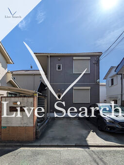 ショコラ　メゾン　片江 201 【大阪府今里駅】 の外観写真