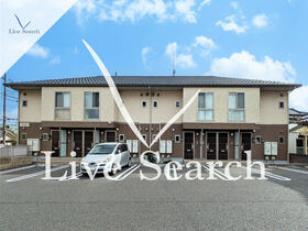 モアナ　A 101 【茨城県常陸多賀駅】 の外観写真