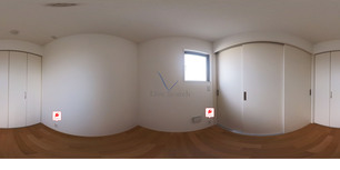 fluke t-front B棟 303 【福岡県都府楼南駅】 の外観写真