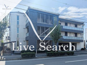 サンブリエ西明石 0301 【兵庫県西明石駅】 の外観写真